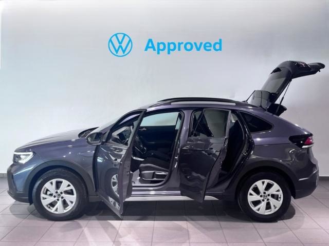 VolkswagenTaigo Life 1.0 TSI 81 kW (110 CV) DSG9