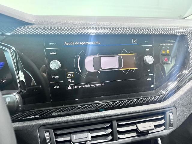 VolkswagenTaigo Life 1.0 TSI 81 kW (110 CV) DSG12