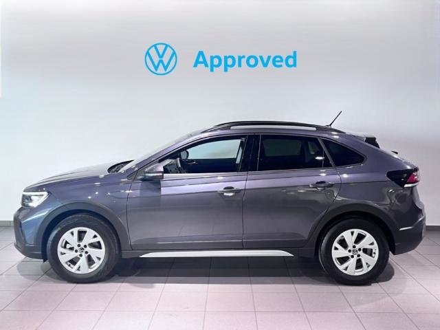 VolkswagenTaigo Life 1.0 TSI 81 kW (110 CV) DSG19