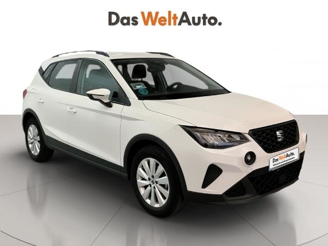 SEATArona 1.0 TSI Reference 70 kW (95 CV)