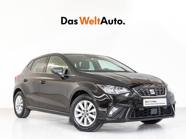 SEATIbiza 1.0 TSI Xcellence Go2 81 kW (110 CV)