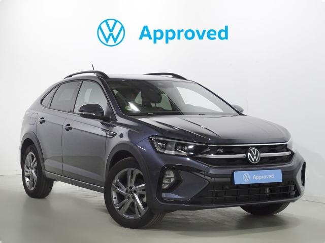 VolkswagenTaigo R-Line 1.0 TSI 81 kW (110 CV) DSG