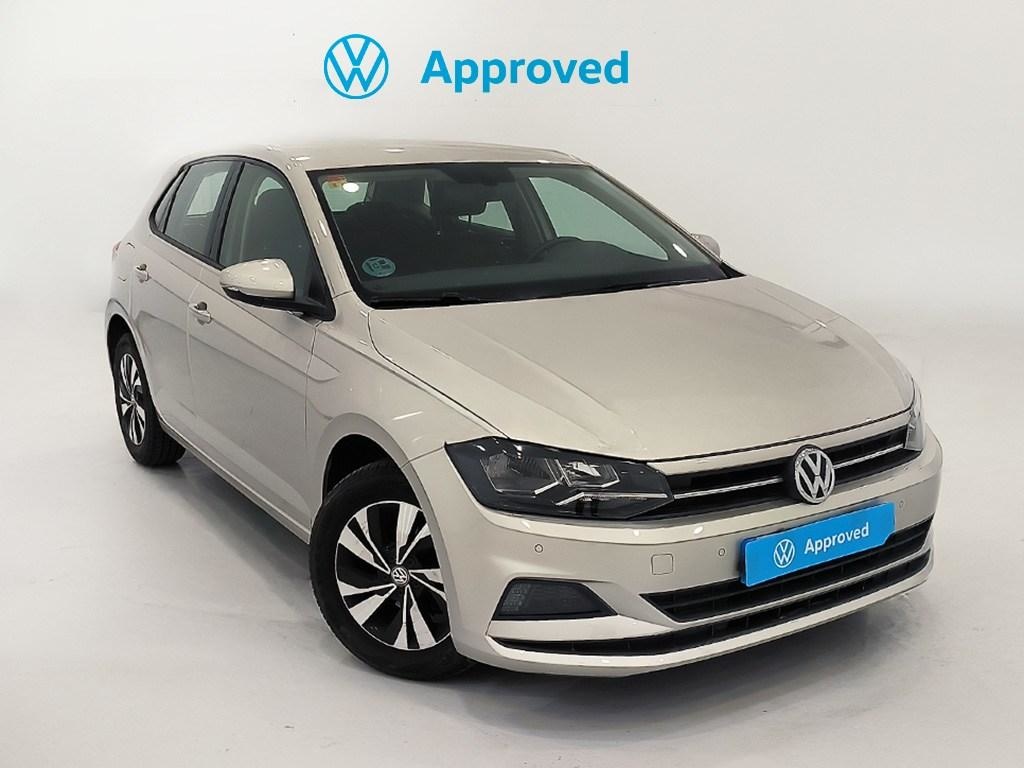 Volkswagen Advance 1.0 TSI 70 kW (95 CV) Polo 1