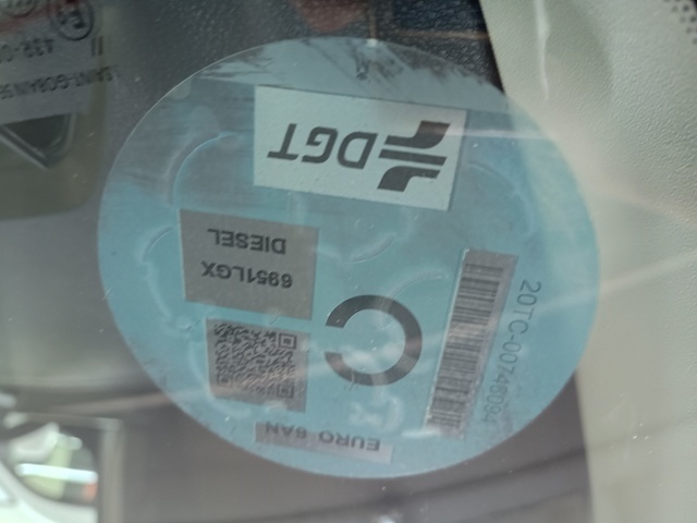 OpelCombo Cargo 1.5 TD S&S Active L H1 1000 75 kW (102 CV) Vehículo usado en Barcelona - 4