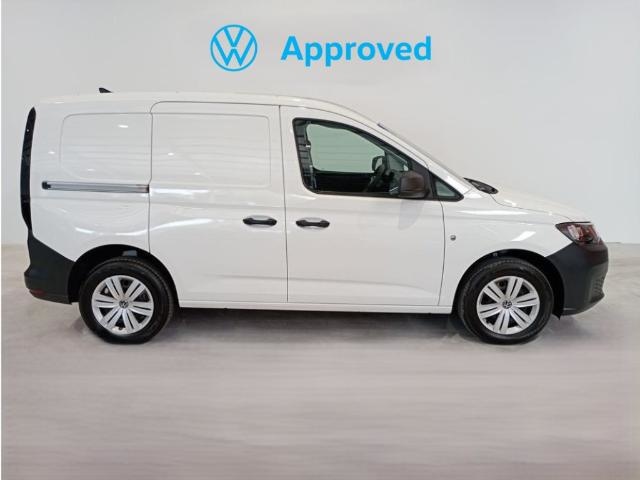VolkswagenCaddy Cargo 2.0 TDI 55 kW (75 CV)3 VolkswagenCaddy Cargo 2.0 TDI 55 kW (75 CV)3