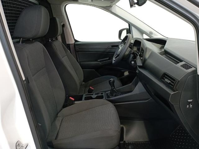 VolkswagenCaddy Cargo 2.0 TDI 55 kW (75 CV)5 VolkswagenCaddy Cargo 2.0 TDI 55 kW (75 CV)5