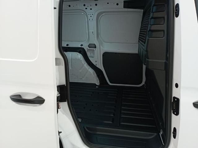 VolkswagenCaddy Cargo 2.0 TDI 55 kW (75 CV)6 VolkswagenCaddy Cargo 2.0 TDI 55 kW (75 CV)6