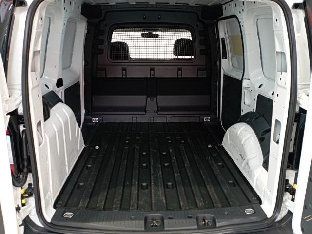 VolkswagenCaddy Cargo 2.0 TDI 55 kW (75 CV)7 VolkswagenCaddy Cargo 2.0 TDI 55 kW (75 CV)7