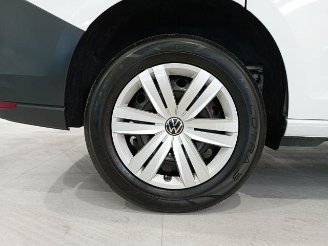 VolkswagenCaddy Cargo 2.0 TDI 55 kW (75 CV)8 VolkswagenCaddy Cargo 2.0 TDI 55 kW (75 CV)8