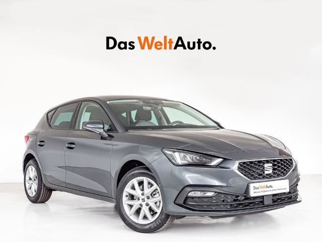 SEATLeón 1.0 TSI S&S Style Go 81 kW (110 CV)