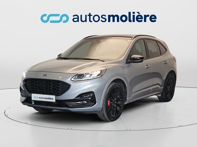 FordKuga 2.5 Duratec PHEV ST-Line Auto 165 kW (225 CV)