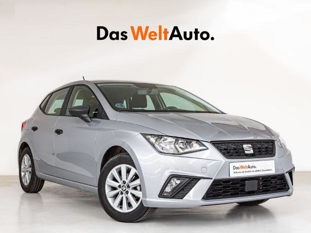 SEATIbiza 1.0 MPI Reference Go2 59 kW (80 CV)