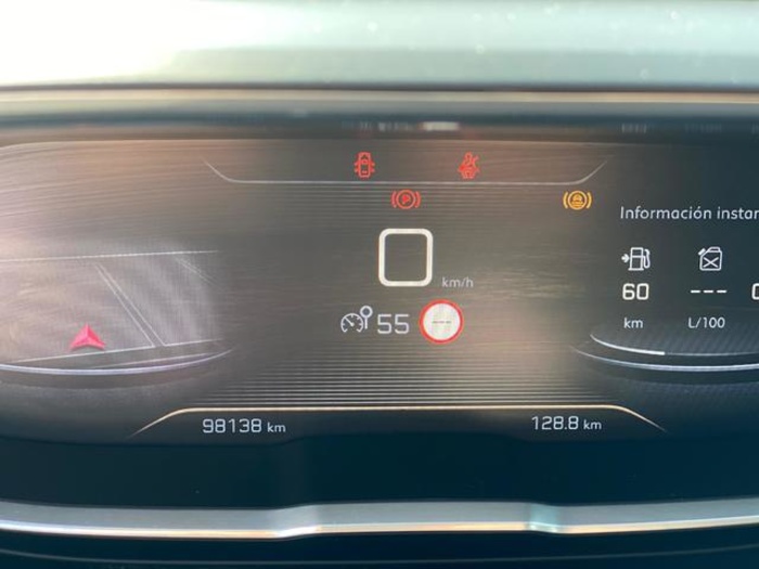 Peugeot3008 BlueHDI 130 S&S GT Line 96 kW (130 CV) Vehículo usado en Barcelona - 32 Peugeot3008 BlueHDI 130 S&S GT Line 96 kW (130 CV) Vehículo usado en Barcelona - 32