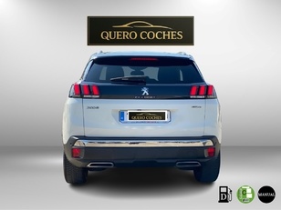 Peugeot 3008 BlueHDI 130 S&S GT Line 96 kW (130 CV)
