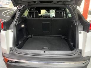 Peugeot 3008 BlueHDI 130 S&S GT Line 96 kW (130 CV)