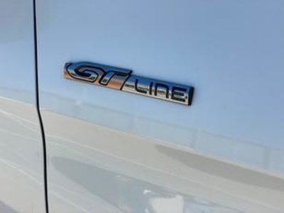 Peugeot 3008 BlueHDI 130 S&S GT Line 96 kW (130 CV) Peugeot 3008 BlueHDI 130 S&S GT Line 96 kW (130 CV)