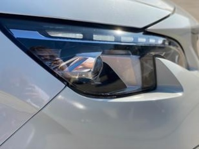 Peugeot 3008 BlueHDI 130 S&S GT Line 96 kW (130 CV) Peugeot 3008 BlueHDI 130 S&S GT Line 96 kW (130 CV)