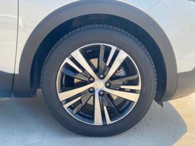 Peugeot 3008 BlueHDI 130 S&S GT Line 96 kW (130 CV) Peugeot 3008 BlueHDI 130 S&S GT Line 96 kW (130 CV)