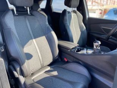 Peugeot 3008 BlueHDI 130 S&S GT Line 96 kW (130 CV) Peugeot 3008 BlueHDI 130 S&S GT Line 96 kW (130 CV)