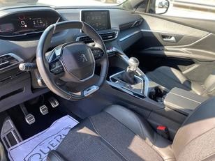 Peugeot 3008 BlueHDI 130 S&S GT Line 96 kW (130 CV)
