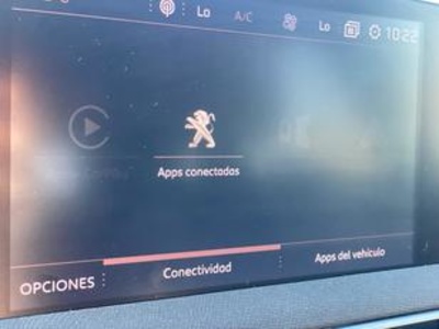 Peugeot 3008 BlueHDI 130 S&S GT Line 96 kW (130 CV) Peugeot 3008 BlueHDI 130 S&S GT Line 96 kW (130 CV)