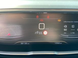 Peugeot 3008 BlueHDI 130 S&S GT Line 96 kW (130 CV)