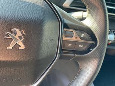 Peugeot 3008 BlueHDI 130 S&S GT Line 96 kW (130 CV) Peugeot 3008 BlueHDI 130 S&S GT Line 96 kW (130 CV)