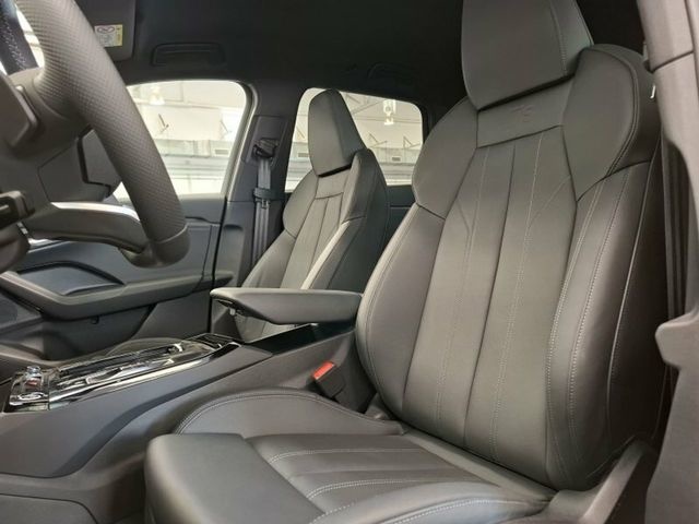 Audi Q6 e-tron e-tron 50 quattro Performance S line 240 kW (326 CV) Vehículo usado en Las Palmas - 7