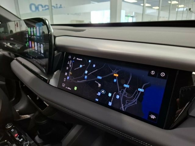 Audi Q6 e-tron e-tron 50 quattro Performance S line 240 kW (326 CV) Vehículo usado en Las Palmas - 9