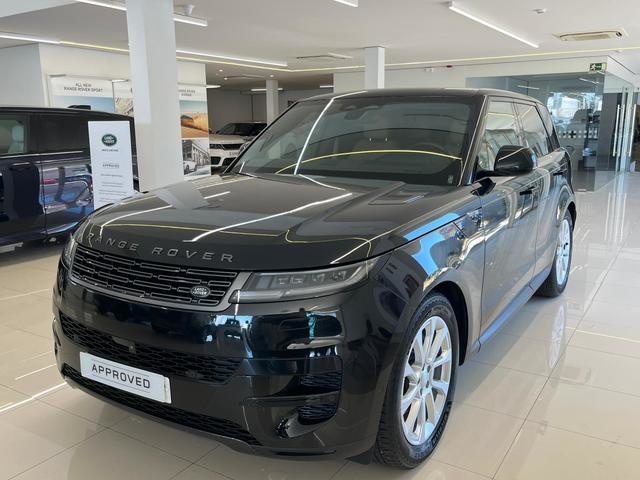 Land Rover Range Rover Sport 3.0D TD6 MHEV SE AWD Auto 221 kW (300 CV)