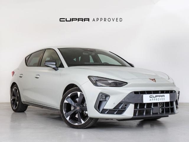 CUPRALeón 1.5 TSI e-Hybrid 150 kW (204 CV) DSG