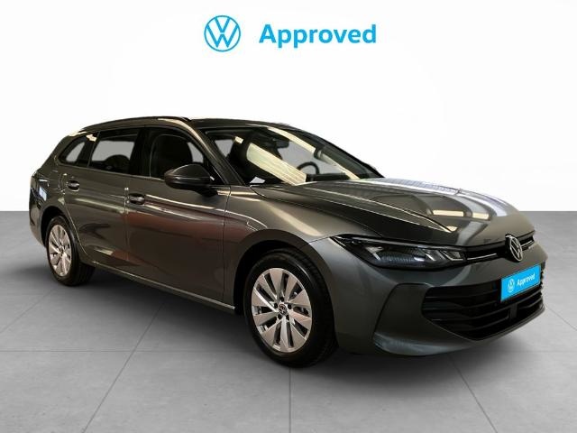 VolkswagenPassat Variant eHybrid PHEV 150 kW (204 CV) DSG