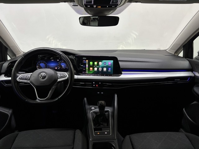 VolkswagenGolf Life 2.0 TDI 85 kW (115 CV) Vehículo usado en Barcelona - 5