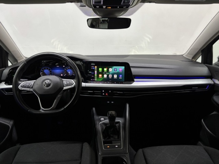 VolkswagenGolf Life 2.0 TDI 85 kW (115 CV) Vehículo usado en Barcelona - 5 VolkswagenGolf Life 2.0 TDI 85 kW (115 CV) Vehículo usado en Barcelona - 5