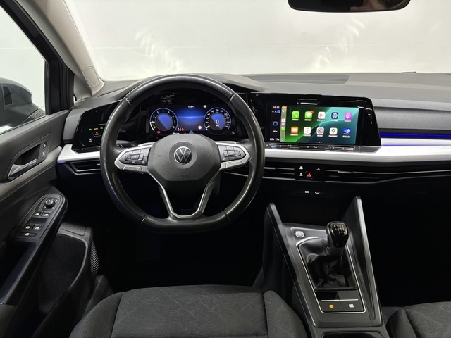 VolkswagenGolf Life 2.0 TDI 85 kW (115 CV) Vehículo usado en Barcelona - 6