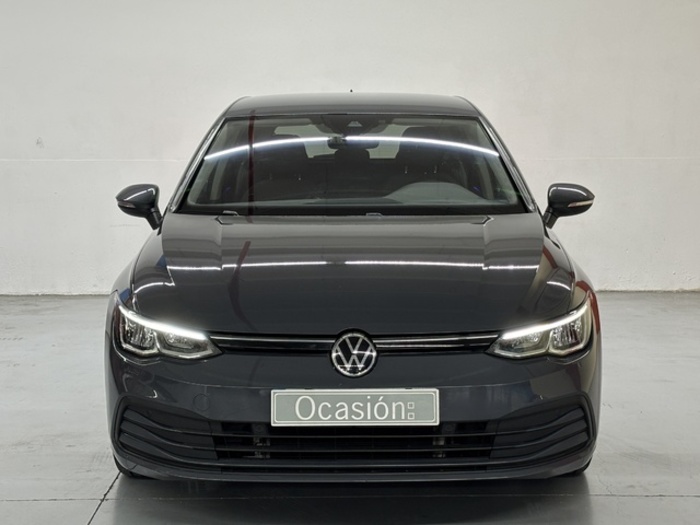 VolkswagenGolf Life 2.0 TDI 85 kW (115 CV) Vehículo usado en Barcelona - 7 VolkswagenGolf Life 2.0 TDI 85 kW (115 CV) Vehículo usado en Barcelona - 7