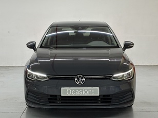 Volkswagen Golf Life 2.0 TDI 85 kW (115 CV) Volkswagen Golf Life 2.0 TDI 85 kW (115 CV)