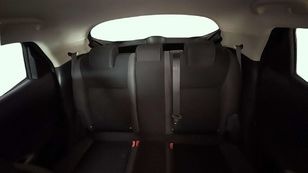 Nissan Juke G N-Connecta CVT 83 kW (112 CV)