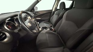 Nissan Juke G N-Connecta CVT 83 kW (112 CV)