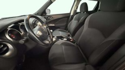 Nissan Juke G N-Connecta CVT 83 kW (112 CV) Nissan Juke G N-Connecta CVT 83 kW (112 CV)