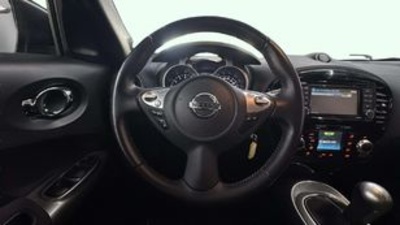 Nissan Juke G N-Connecta CVT 83 kW (112 CV) Nissan Juke G N-Connecta CVT 83 kW (112 CV)