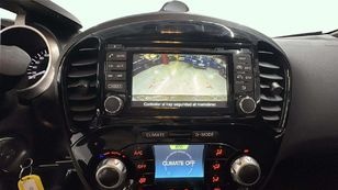 Nissan Juke G N-Connecta CVT 83 kW (112 CV)