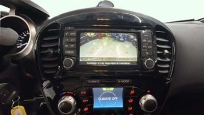 Nissan Juke G N-Connecta CVT 83 kW (112 CV) Nissan Juke G N-Connecta CVT 83 kW (112 CV)