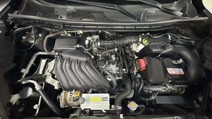 Nissan Juke G N-Connecta CVT 83 kW (112 CV)
