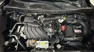 Nissan Juke G N-Connecta CVT 83 kW (112 CV) Nissan Juke G N-Connecta CVT 83 kW (112 CV)