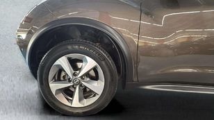 Nissan Juke G N-Connecta CVT 83 kW (112 CV)