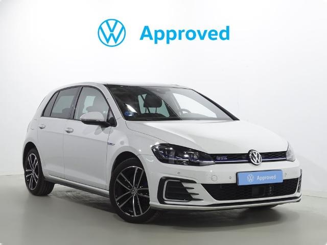 VolkswagenGolf GTE 1.4 TSI e-Power 150 kW (204 CV) DSG