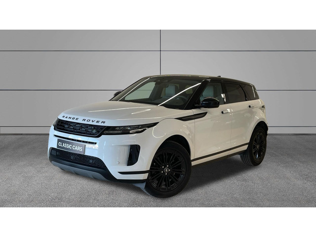 Land Rover Range Rover Evoque D163 MHEV S 4WD Auto 120 kW (163 CV)
