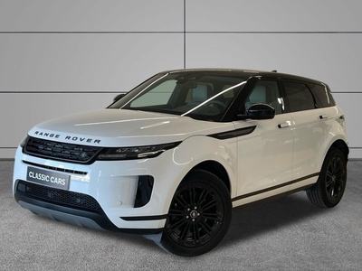 Land Rover Range Rover Evoque D163 MHEV S 4WD Auto 120 kW (163 CV) Land Rover Range Rover Evoque D163 MHEV S 4WD Auto 120 kW (163 CV)