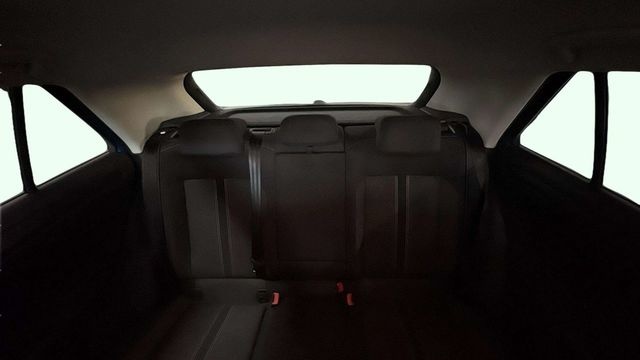 VolkswagenT-Roc Advance Style 2.0 TDI 110 kW (150 CV) DSG Vehículo usado en Barcelona - 8